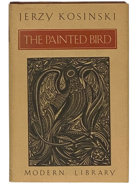 The Painted Bird (The Modern Library of the World's Best Books, ML 15)