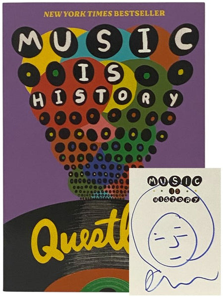 Music is History