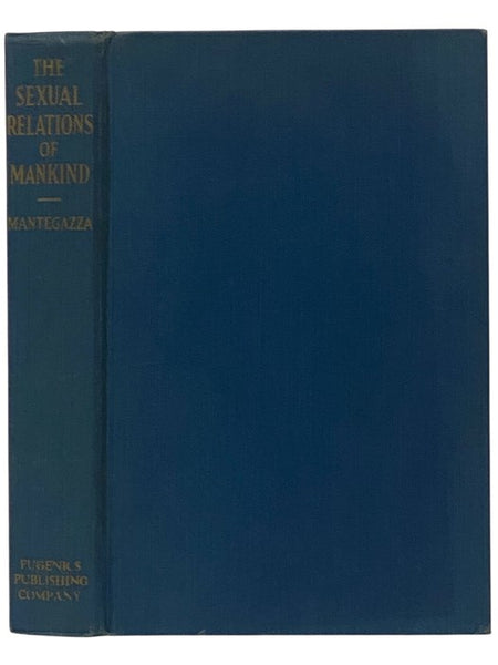 The Sexual Relations of Mankind