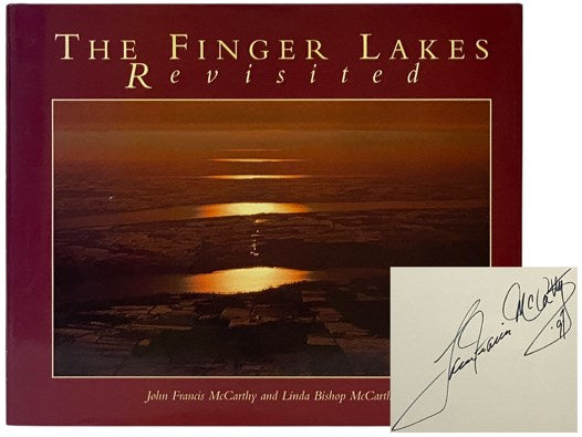 The Finger Lakes Revisited