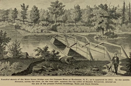 The Rochester Historical Society Publication Fund Series, Volume IV [4]