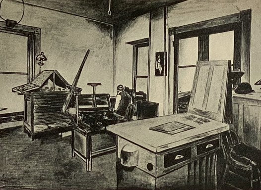 The Rochester Historical Society Publication Fund Series, Vol. XIV [14]