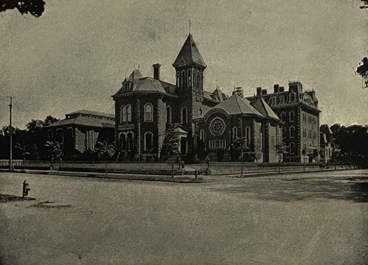 The Rochester Historical Society Publications, Vol. XVI: Part I - The History of Rochester Libraries; Part II - Lewis H. Morgan's European Journal [16]
