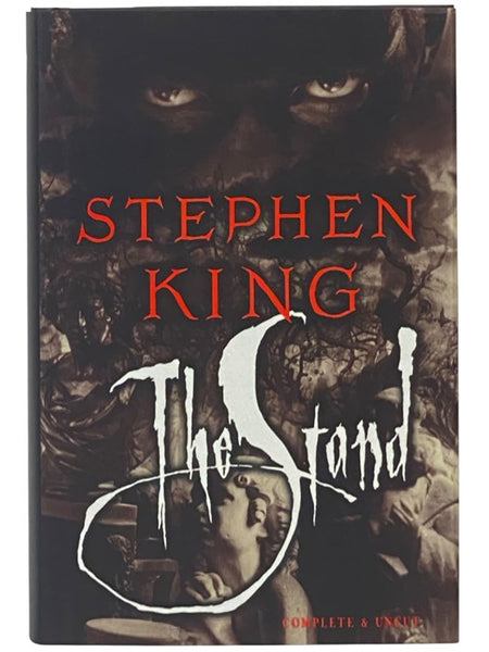 The Stand (The Complete Uncut Edition)
