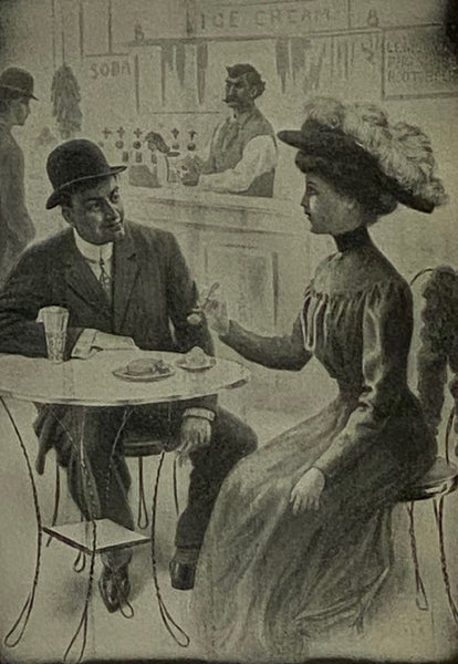 Fighting The Traffic in Young Girls; or, War on the White Slave Trade - A Book Designed to Awaken the Sleeping and to Protect the Innocent, with an Astounding Report of Chicago's Vice Commission