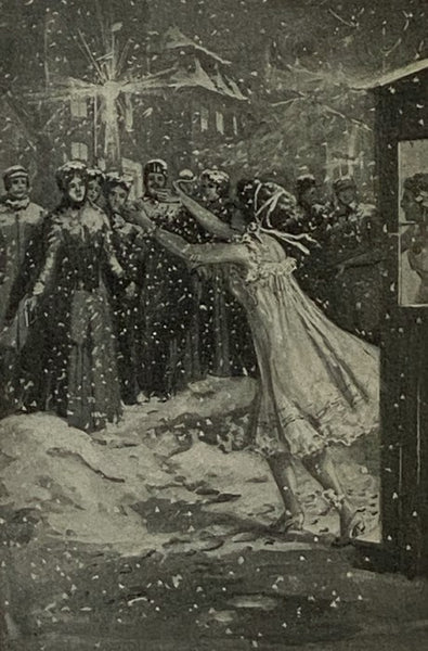 Fighting The Traffic in Young Girls; or, War on the White Slave Trade - A Book Designed to Awaken the Sleeping and to Protect the Innocent, with an Astounding Report of Chicago's Vice Commission