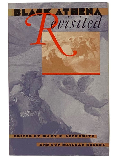 Black Athena Revisited