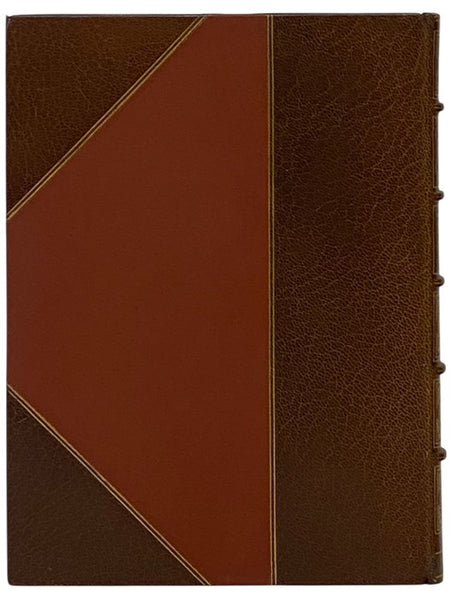 Reveries of a Bachelor; or, A Book of the Heart