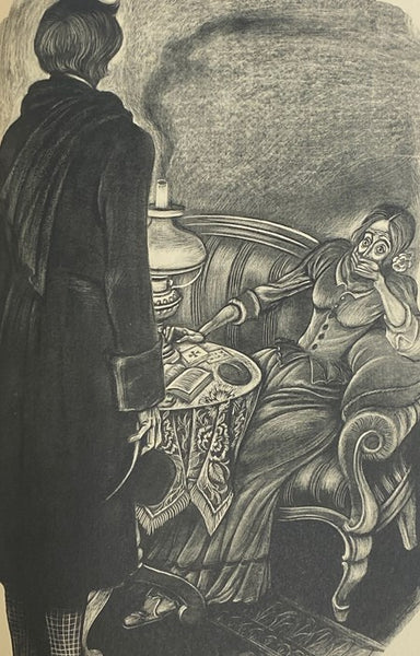 The Possessed: Including the Suppressed Chapter, Stavrogin's Confession [Demons] [Devils]