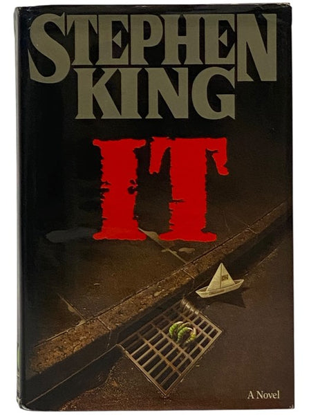 It: A Novel