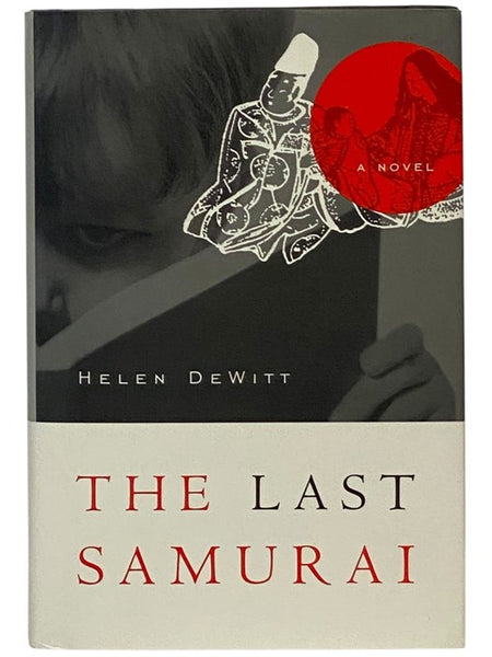 The Last Samurai