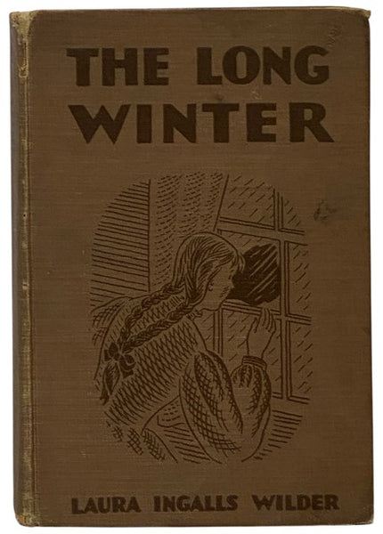 The Long Winter (The Little House Series Book 6)