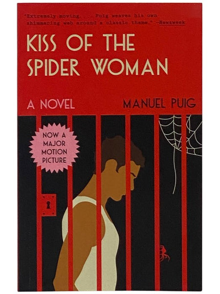 Kiss of the Spider Woman