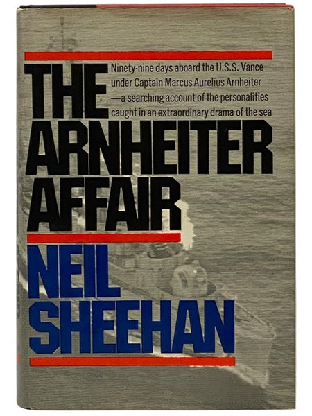 The Arnheiter Affair