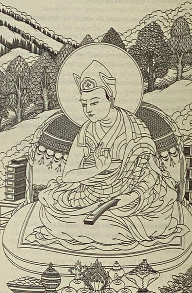 The Tibetan Book of the Dead: First Complete Translation - The Great Liberation by Hearing in the Intermediate States (Penguin Classics Deluxe Edition)