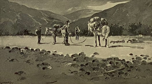 Klondike: The Chicago Record's Book for Gold Seekers