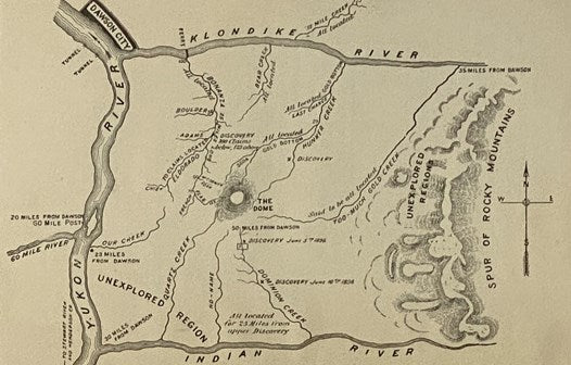 Klondike: The Chicago Record's Book for Gold Seekers