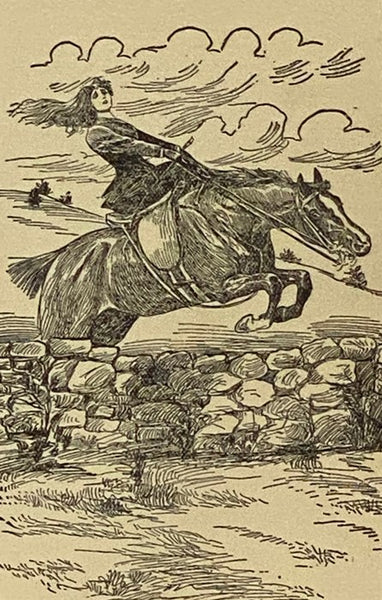 Black Beauty: The Autobiography of a Horse