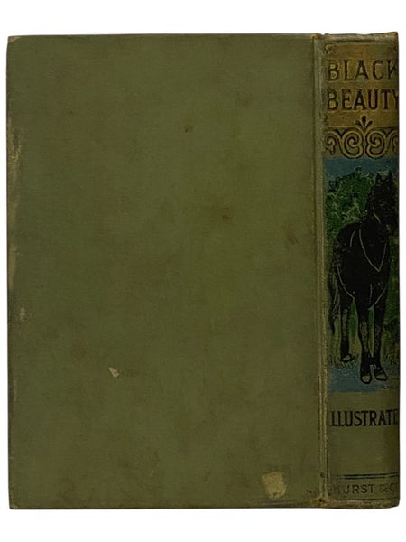 Black Beauty: The Autobiography of a Horse