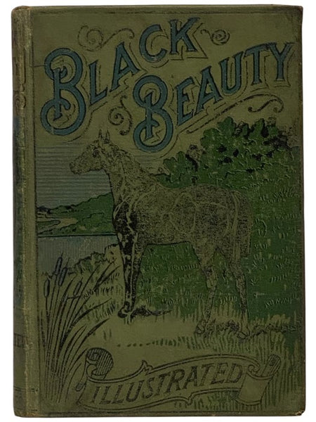 Black Beauty: The Autobiography of a Horse