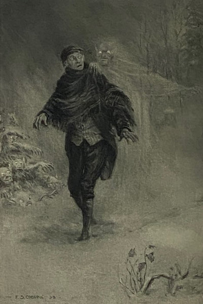 The Legend of Sleepy Hollow