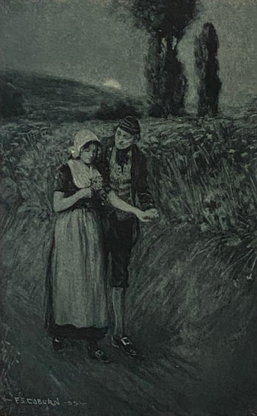 The Legend of Sleepy Hollow