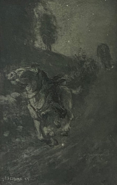 The Legend of Sleepy Hollow