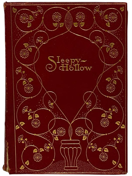 The Legend of Sleepy Hollow