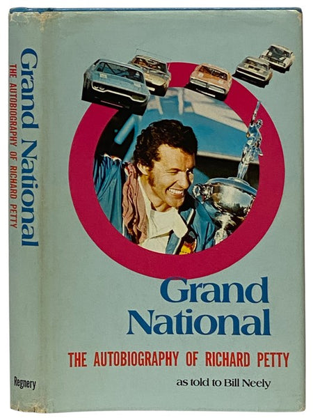 Grand National: The Autobiography of Richard Petty