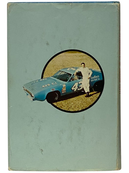 Grand National: The Autobiography of Richard Petty