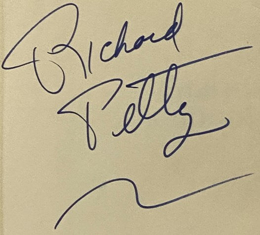 Grand National: The Autobiography of Richard Petty