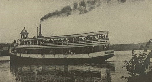 Slim Fingers Beckon: An Enlarged and Revised Edition of the Lakes Country, and Including Skaneateles, Owasco & Cayuga Lakes, Not Covered in Previous Book -- Some of the Material Appeared in the Rochester NY Democrat and Chronicle in Serial Form