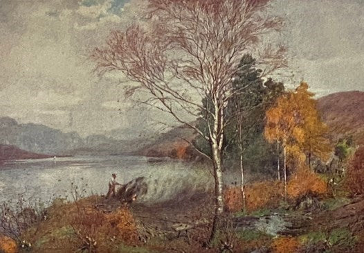 The English Lakes