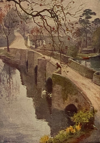 The English Lakes