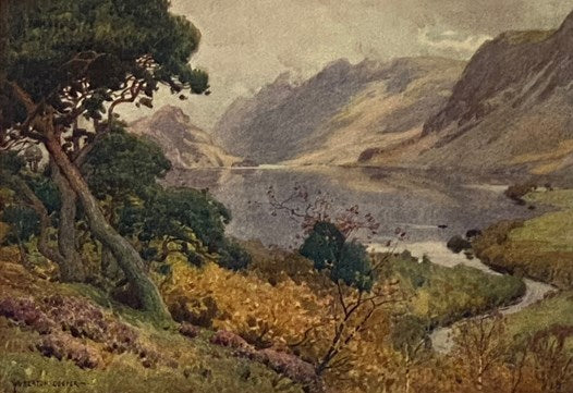 The English Lakes