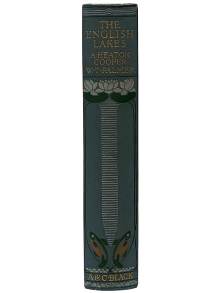 The English Lakes