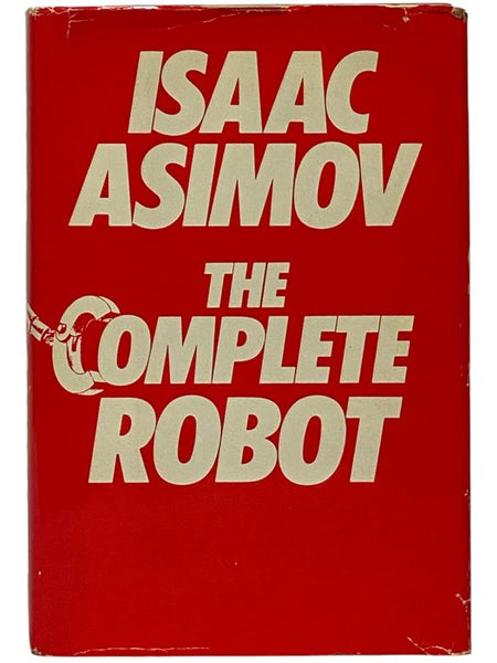 The Complete Robot