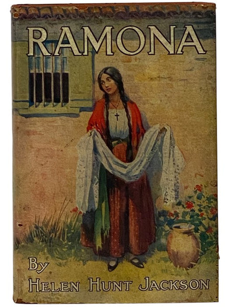 Ramona: A Story