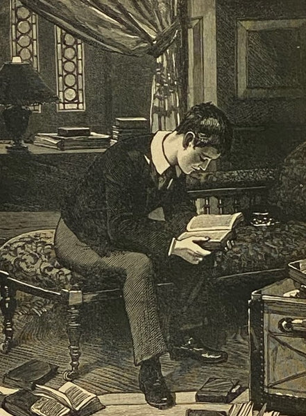 Manners: Culture and Dress of the Best American Society, Including Social, Commercial and Legal Forms -- Letter Writing, Invitations, &c., also Valuable Suggestions on Self Culture and Home Training, Illustrated