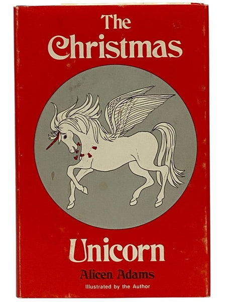 The Christmas Unicorn