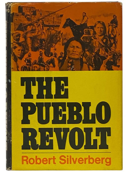 The Pueblo Revolt