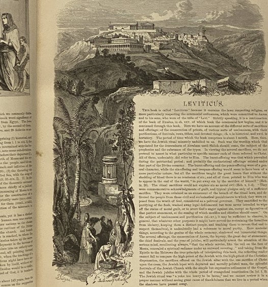 Brown's Self-Interpreting Family Bible, with Numerous Notes, Re-Edited with Additions... [Old and New Testaments] [Pulpit Bible]