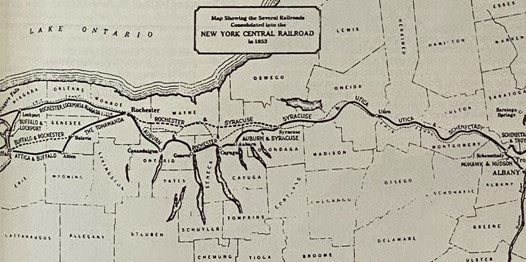 Go Pullman: Life and Times