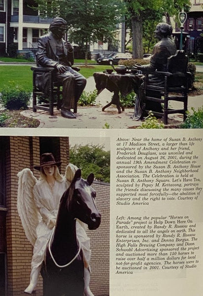 Rochester: A Panoramic History