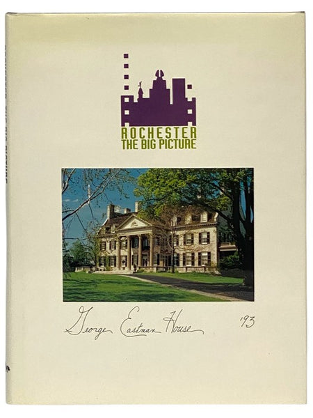 Rochester: The Big Picture