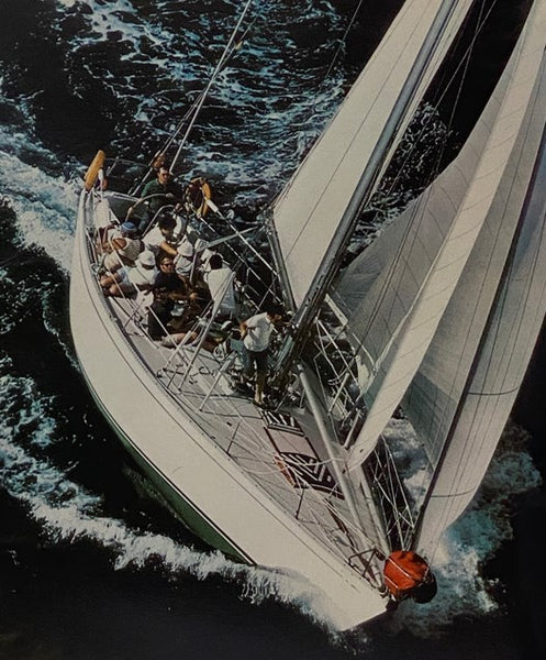 Rounding the Century Mark: One Hundred Years at Rochester Yacht Club, 1877-1977