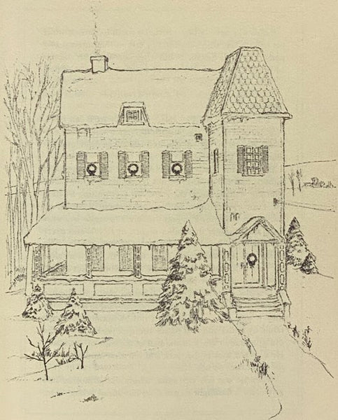Once Upon a Christmas: A Collection