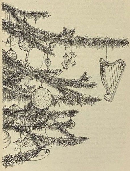 Once Upon a Christmas: A Collection