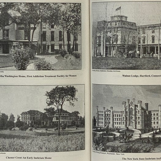 Slaying the Dragon: The History of Addiction Treatment and Recovery in America