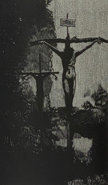 The Viking Studio Edition of the Pennyroyal Caxton Bible - The Holy Bible; Containing All the Books of the Old and New Testaments, King James Version